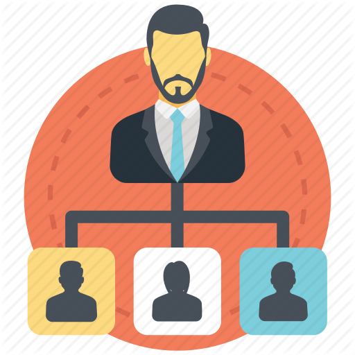 Fellowship Structure, Follow The Leader, Followers, Leadership