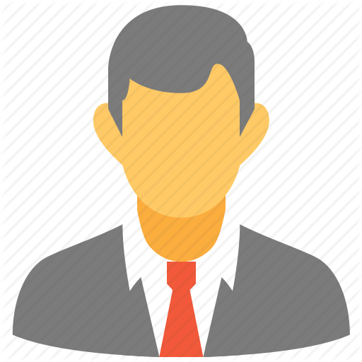 User Avatar Female Clipart