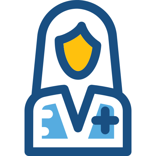 Doctor Health Care Png Icon