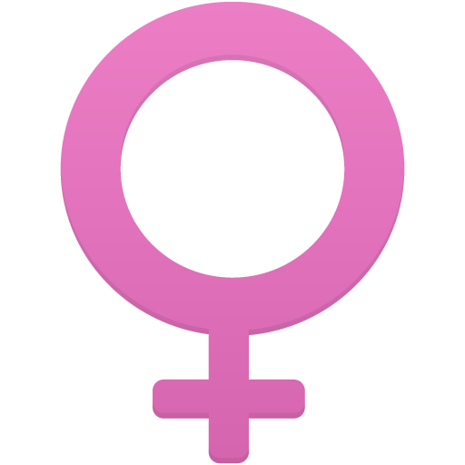 Female Icon