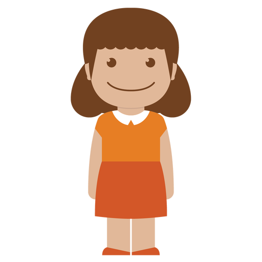 Person, Girl, Female Icon