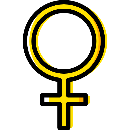 Venus, Signs, Signaling, Femenine, Woman, Girl, Gender, Symbol