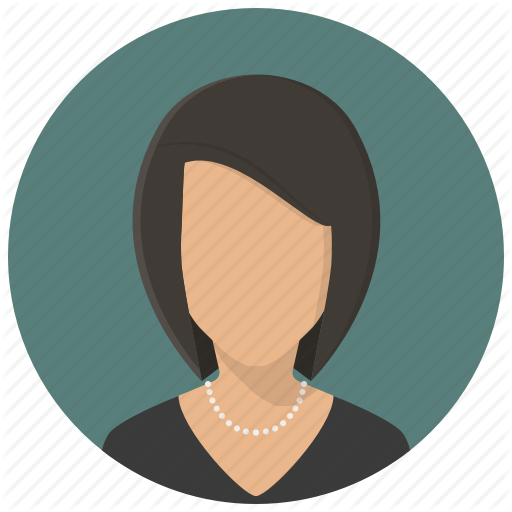 Account, Avatars, Celebrity, Female, Profile, User, Woman Icon