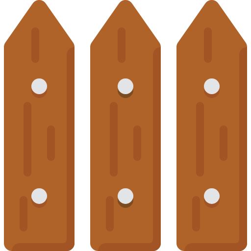 Fence Png Icon
