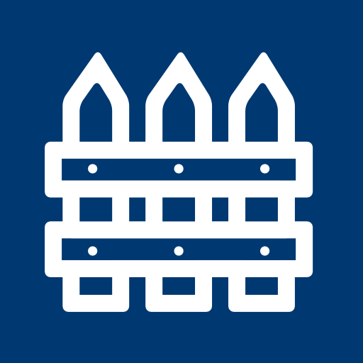 Fence Icon