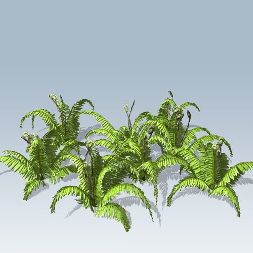 Speedtree On Twitter We've Got New Ground Cover Plants On Sale