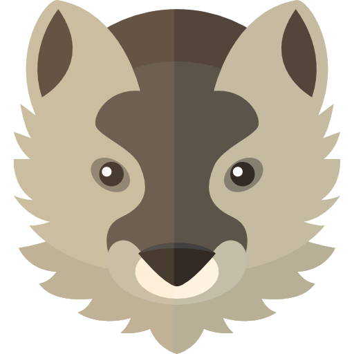 Ferret Icon