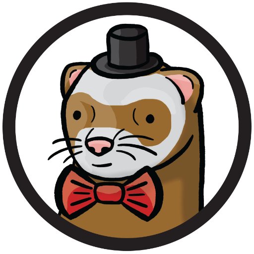 Formal Ferret Games