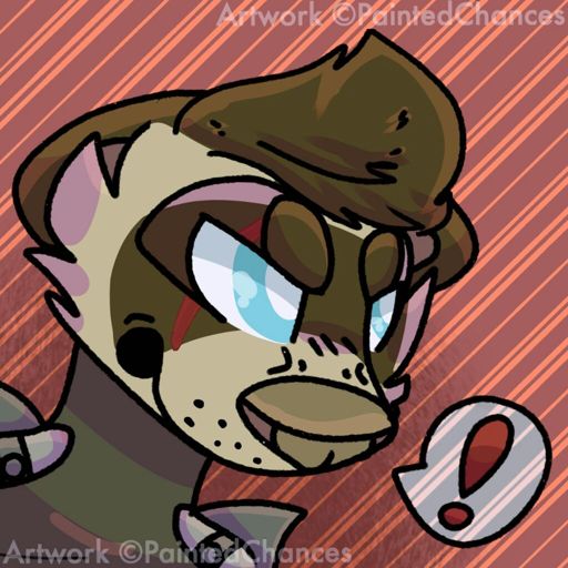 Ser Milek Ferret Iii Wiki Furry Amino