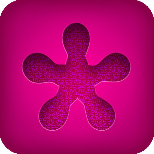 Pink Pad Period Fertility Tracker Free