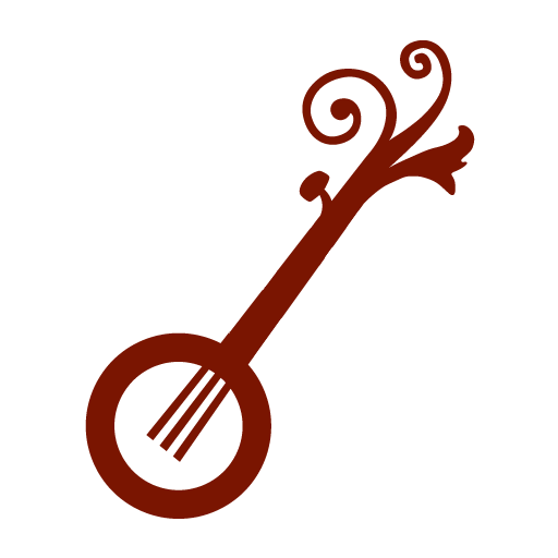 Wff Logo Icon Winnipeg Folk Festival