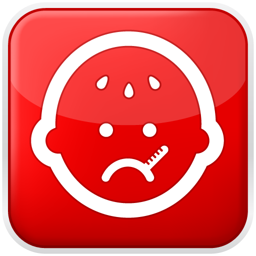 Child Fever Free Iphone Ipad App Market