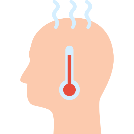Fever Png Icon