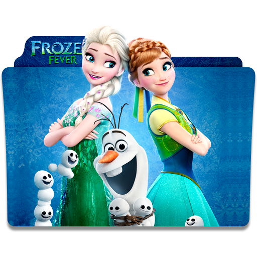 Frozen Fever