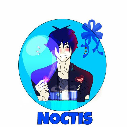 My Drawing Noctis Final Fantasy Amino