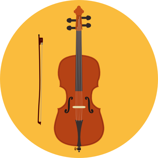 Music And Multimedia, Musical Instrument, Orchestra, String