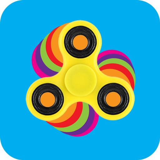 Fidget Spinner Appstore For Android