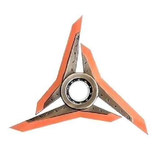 Fidget Spinner Hand Apk