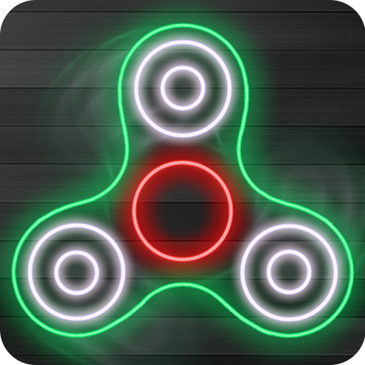 Ultimate Fidget Spinner Online Apk