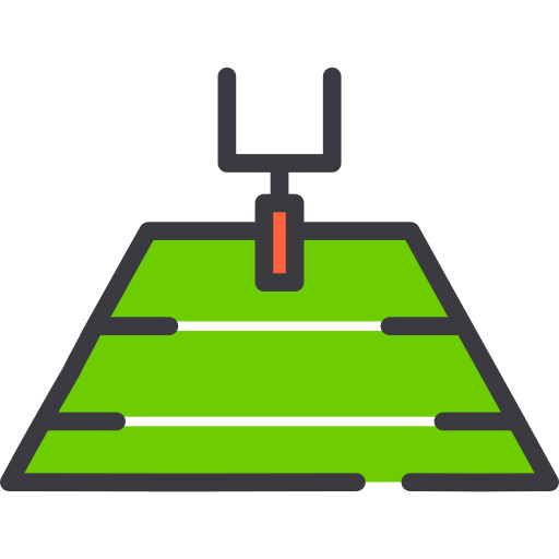 Football Field Transparent Png Clipart Free Download