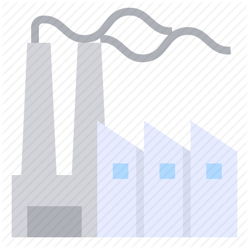 Field, Industry, Manufacturing, Production Icon