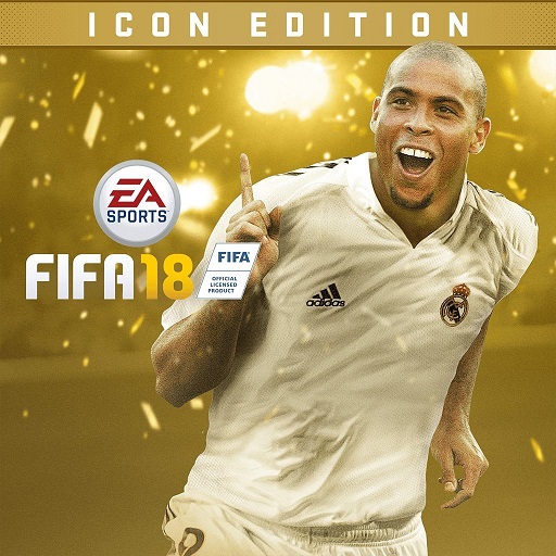 Fifa Icon Edition