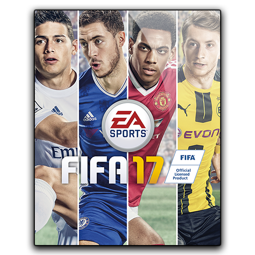 Icon Fifa
