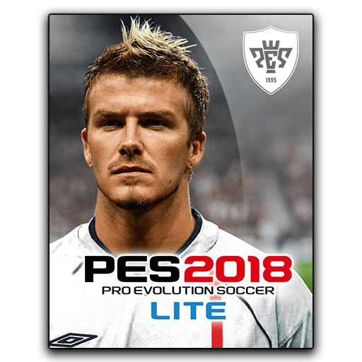 Icon Pes Lite