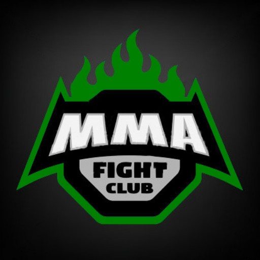 Mma Fight Club