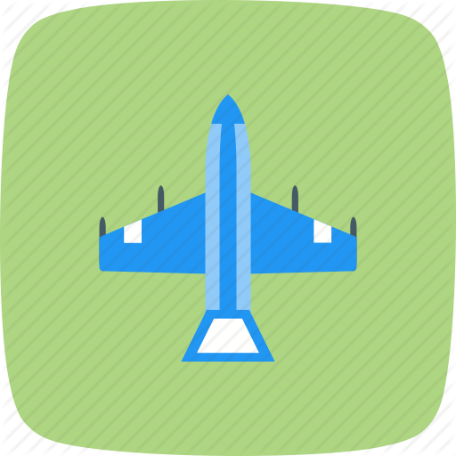 Fighter Jet Icon at GetDrawings | Free download