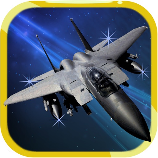 Fighter Jet Combat