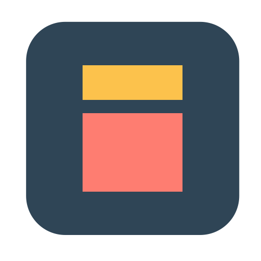Square, Shape, Brand, Figure Icon Free Of Brands Flat