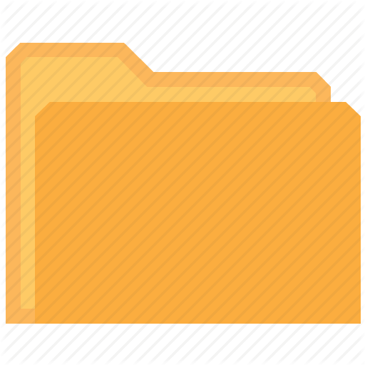 Catalog, Close Folder, Closed, Closed Folder, Directory