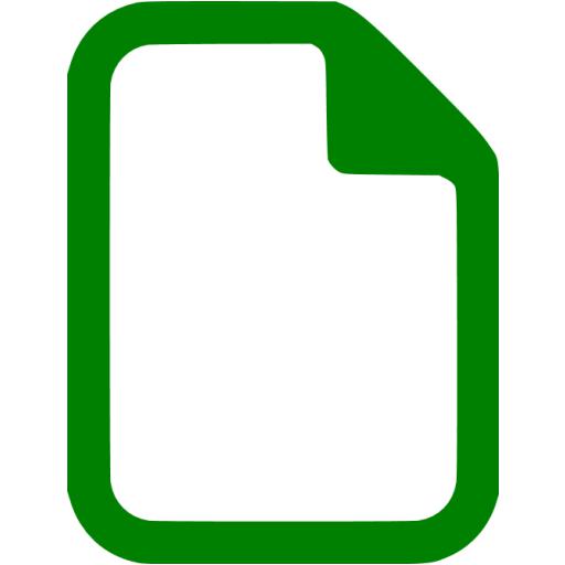 Green Icon