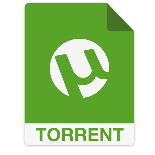Torrent Icon