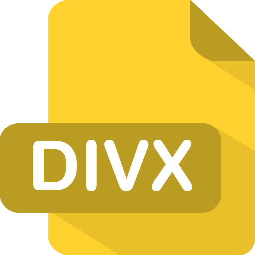 Divx Icon Free Icons Download