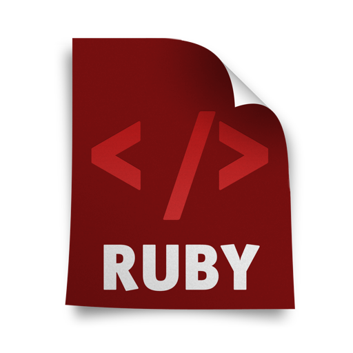 Ruby Icon Download Free Icons