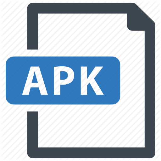 Android, Apk, Icon