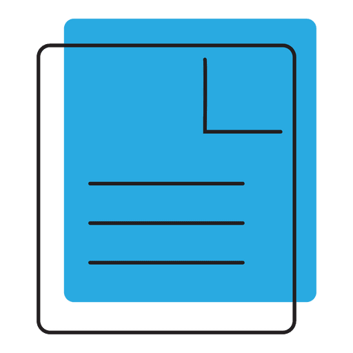 Document Icon