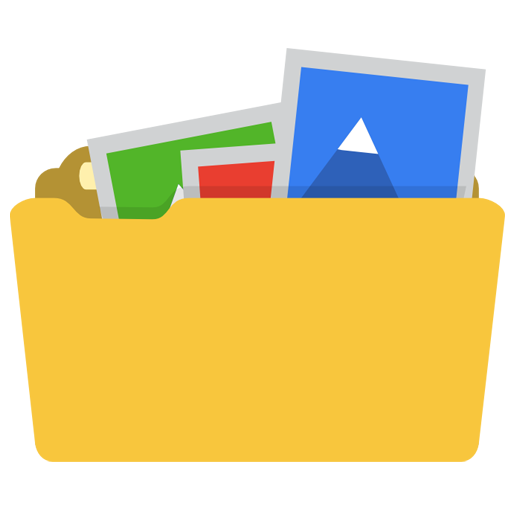 System Pictures Icon Plex Iconset