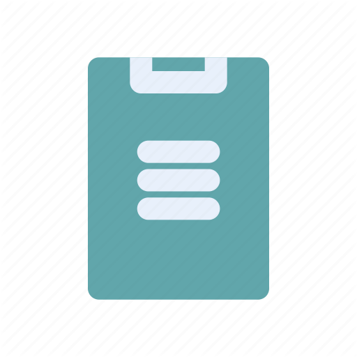 Copy, Cut, File, Manager, Paste, System Icon