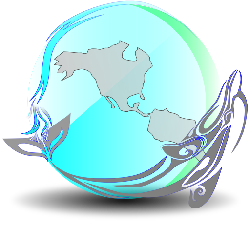 Dolphin Manager Icon