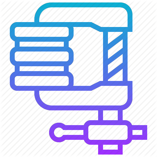 Compression, Data, Database, File, System Icon