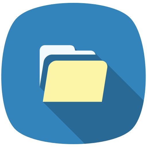 Folder Icon