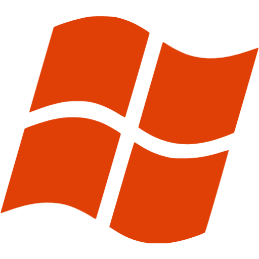 Soylent Red Os Windows Icon