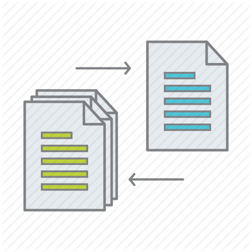 Data, Data Load, Data Sharing, Documents, Sharing