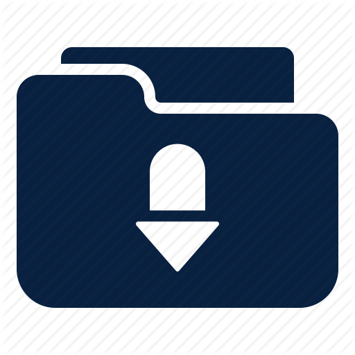 Data, Download, File, Transfer Icon