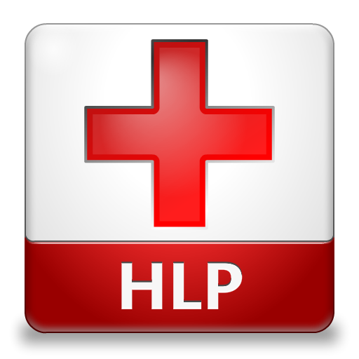 Hlp Icon