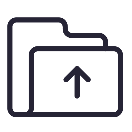 Video Upload, Upload, Transmission Icon With Png And Vector Format