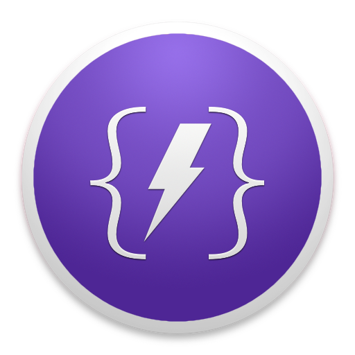Phpstorm Icon Custom Round Yosemite Iconset Paulo Ruberto